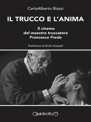 cover image of Il trucco e l'anima